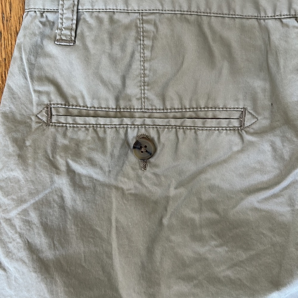 1901 Shorts - image 6